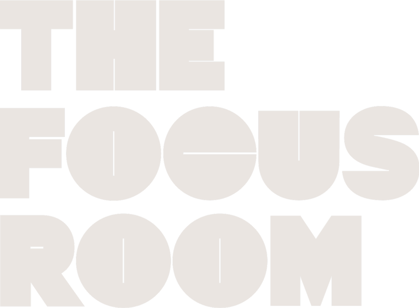 The Focus Room