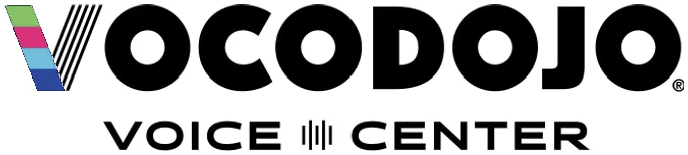 VocoDojo Voice Center